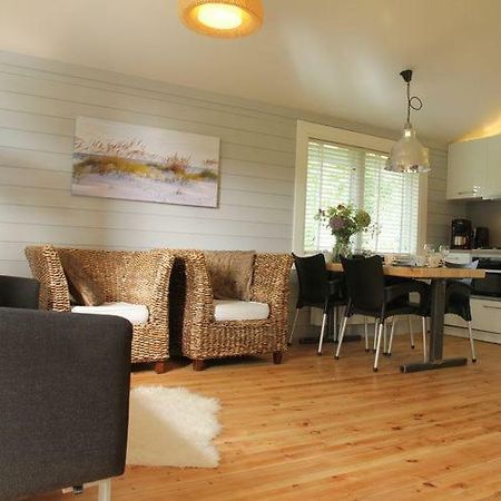 Cozy Cottage Warmenhuizen Exterior foto